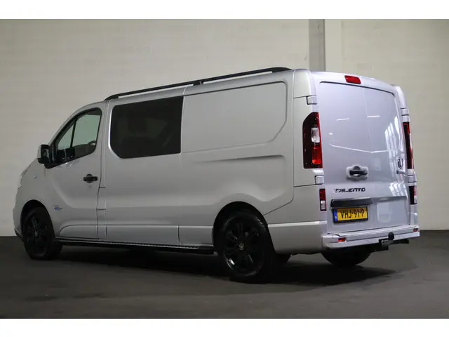 Fiat Talento