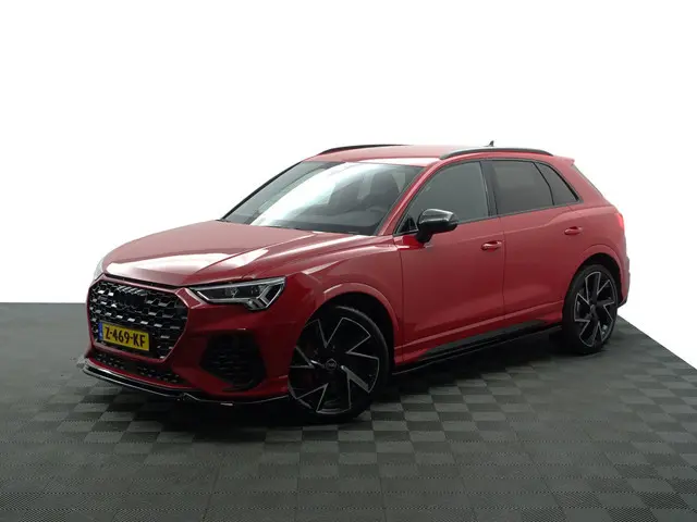 Audi RSQ3