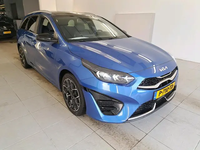 Kia Ceed Sportswagon