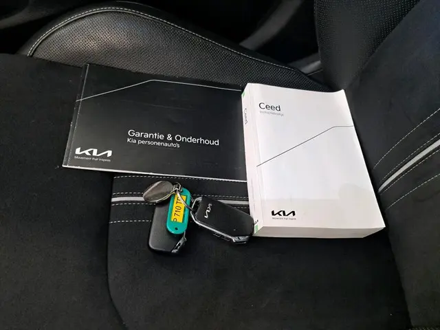 Kia Ceed Sportswagon