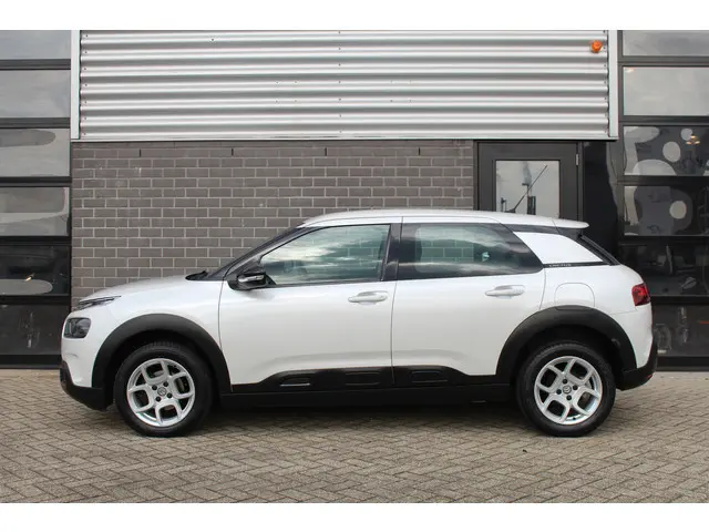 Citroën C4 Cactus