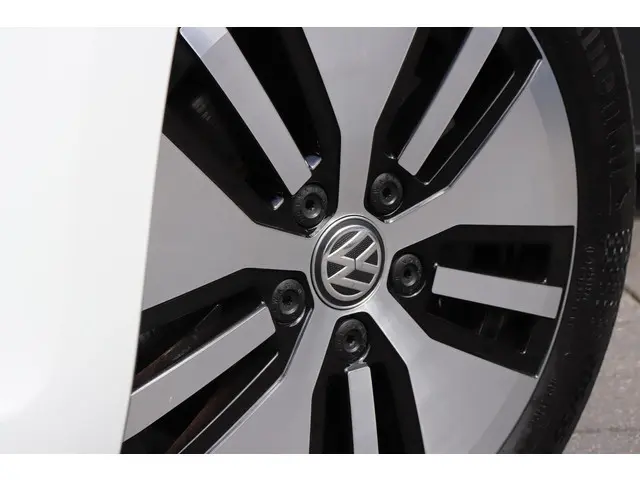 Volkswagen e-Golf
