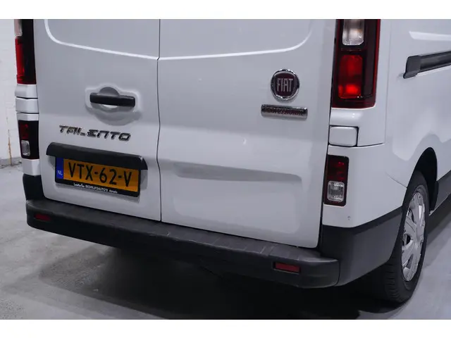 Fiat Talento