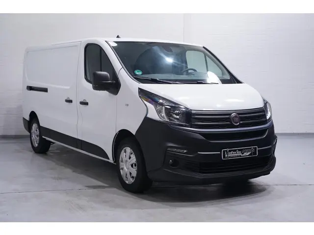 Fiat Talento