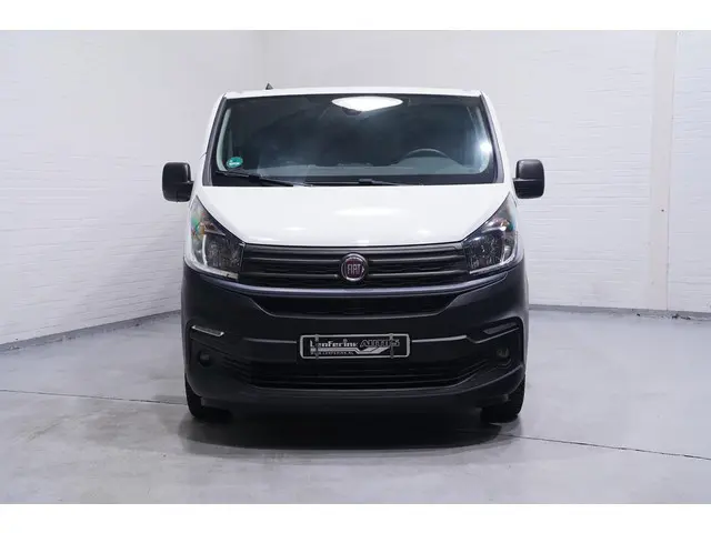 Fiat Talento