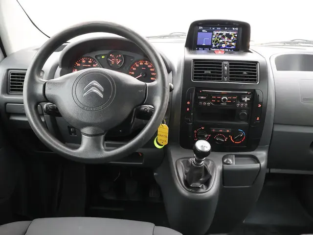 Citroën Jumpy