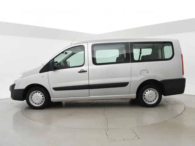 Citroën Jumpy