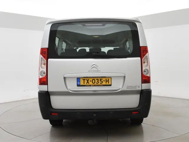 Citroën Jumpy