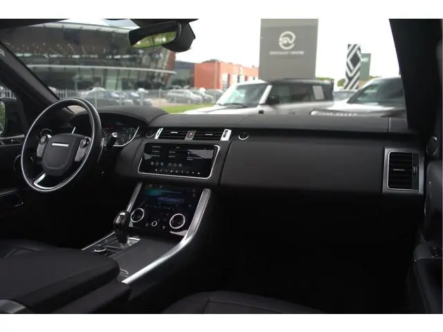 Land Rover Range Rover Sport 2.0 P400e HSE Dynamic | Head-up display | Elektrische trekhaak |
