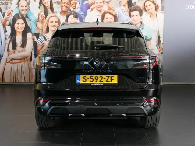 Renault Austral