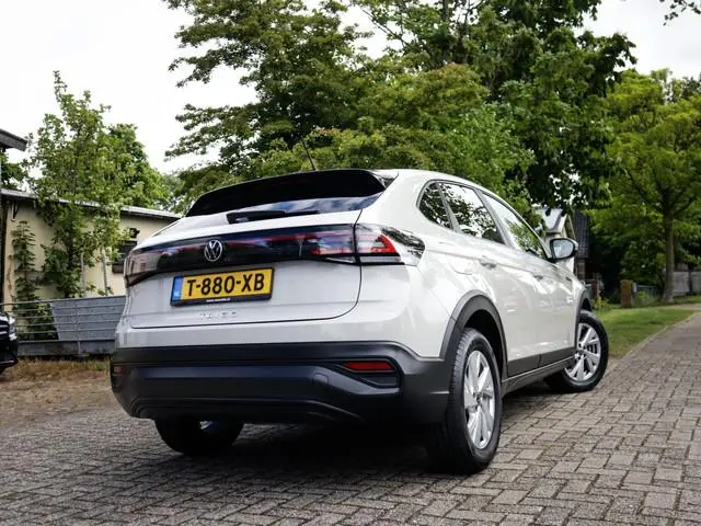 Volkswagen Taigo 1.0 TSI Life 2e-Eig. & Keurig-Onderh. BOVAG-Garantie.
