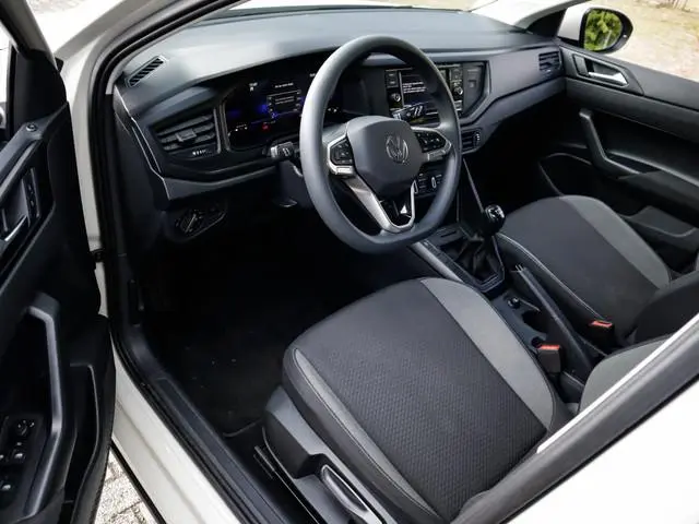 Volkswagen Taigo 1.0 TSI Life 2e-Eig. & Keurig-Onderh. BOVAG-Garantie.