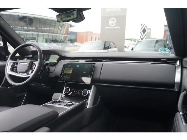 Land Rover Range Rover 3.0 P440e LWB Autobiography PHEV | Massage stoelen | Koelvak | Head-up displa...
