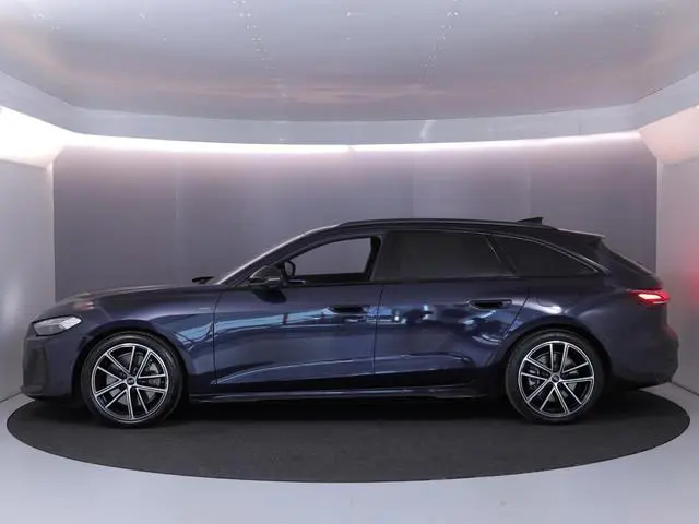 Audi A5 Avant 2.0 e-hybrid quattro S edition 299 PK | Multimedia scherm passagier | S-Line | Keyless...
