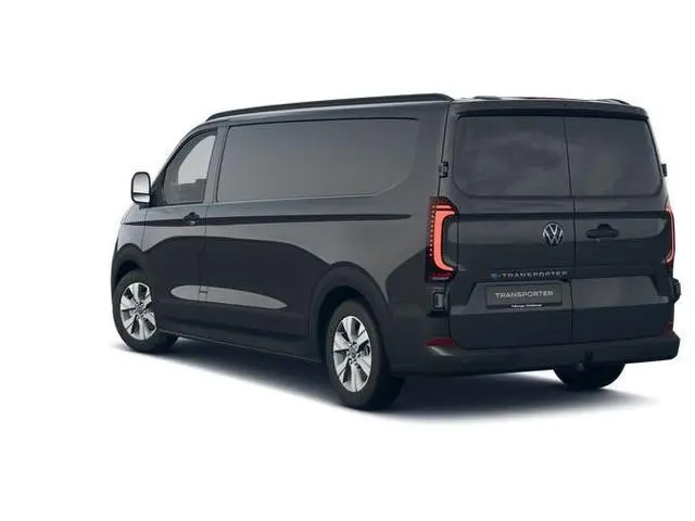 Volkswagen Bedrijfswagens e-Transporter PanAmericana L2 Elektromotor 160 kW (218 pk) 3500