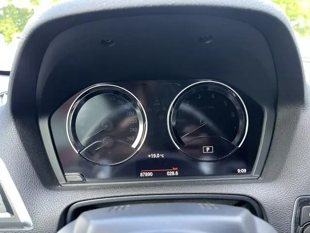 BMW 2 Serie