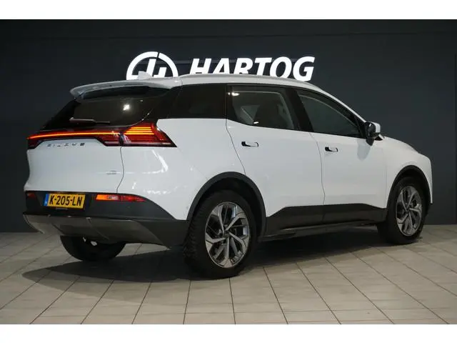 Aiways U5 63kWh Premium + PANORAMA / LEDER / ADAPTIVE CRUISE / 360 CAMERA