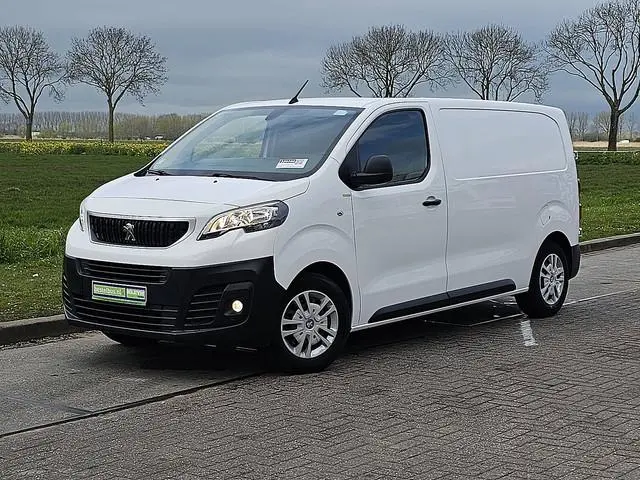 PEUGEOT EXPERT 1.6 l2 navi euro6 airco!