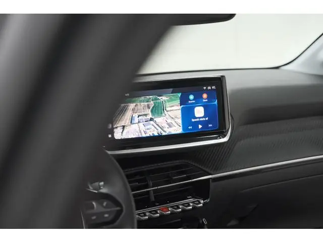Peugeot 208 1.2 Hybrid 110 e-DCS6 Allure | Apple Carplay | Parkeersensoren Voor + Achter | Climate C...