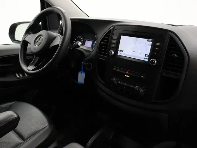 Mercedes-Benz eVito