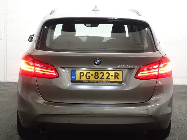 BMW 2 Serie