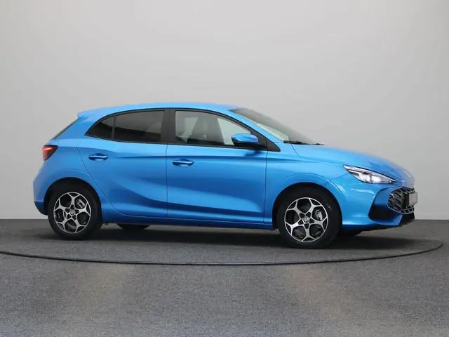 MG MG3