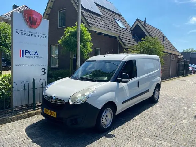 Opel Combo 1.6 CDTi L2H1 Edition