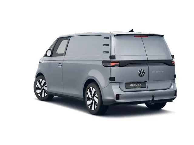 Volkswagen Bedrijfswagens ID. Buzz Cargo Bulli Edition 79kWh 286pk 735941