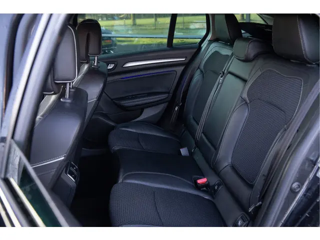 Renault Mégane Estate