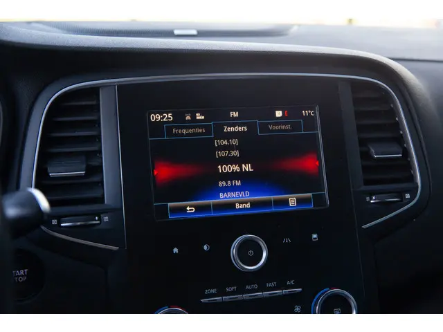 Renault Mégane Estate