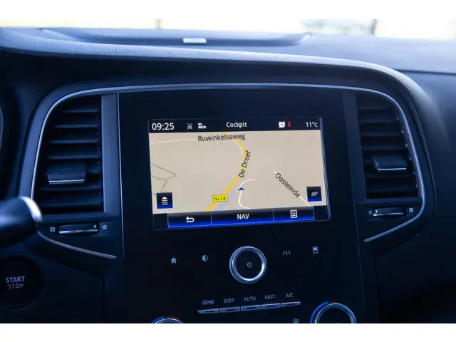 Renault Mégane Estate