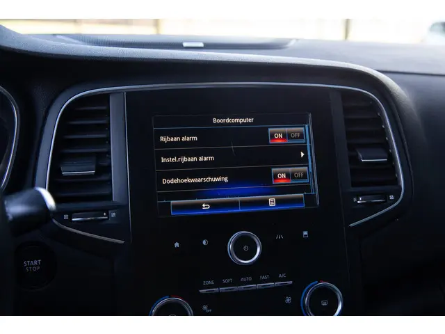 Renault Mégane Estate