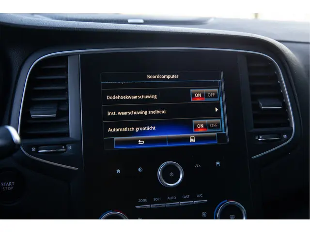 Renault Mégane Estate