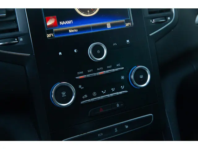 Renault Mégane Estate