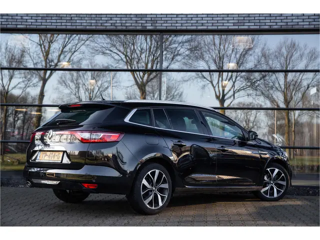 Renault Mégane Estate