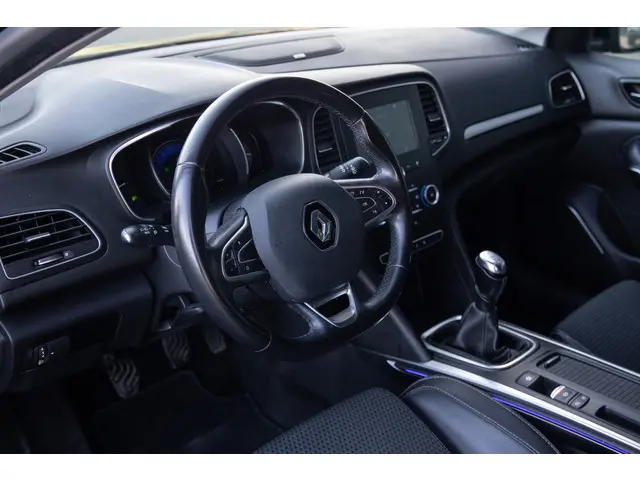 Renault Mégane Estate