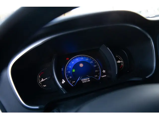 Renault Mégane Estate