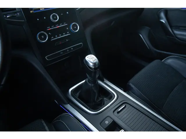 Renault Mégane Estate