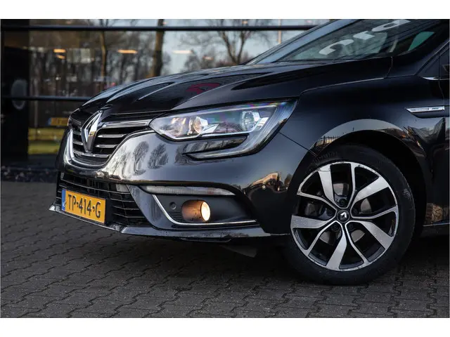 Renault Mégane Estate