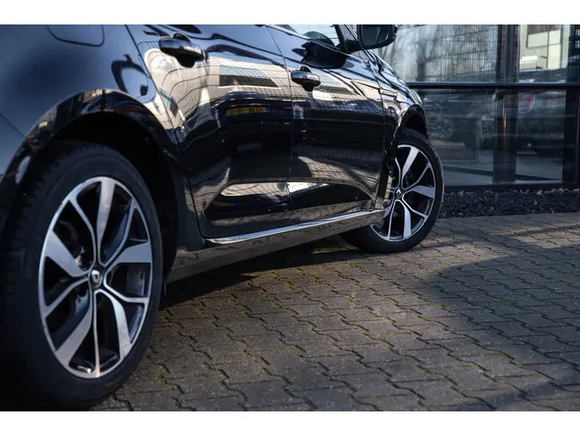 Renault Mégane Estate