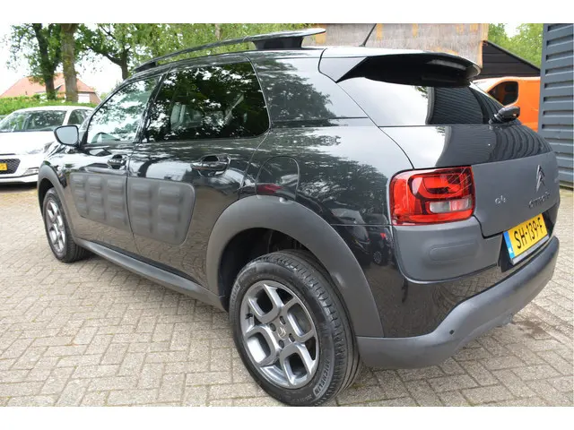 Citroën C4 Cactus 1.2 PureTech Shine PDC Camera Clima LM