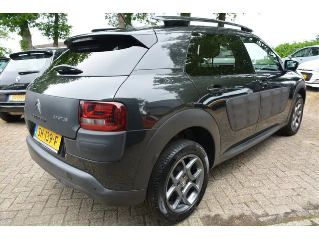 Citroën C4 Cactus