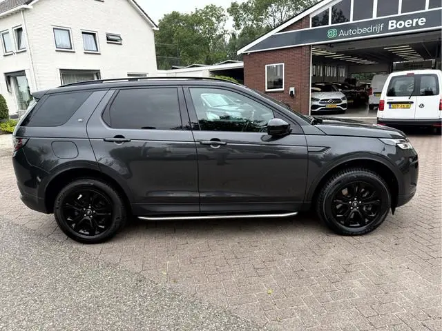 Land Rover Discovery Sport D150 2.0 R-Dynamic S NL. Auto, Navi, 360 Camera, Trekhaak