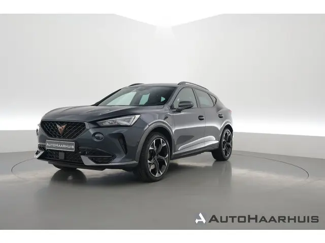 CUPRA Formentor 1.4 e-Hybrid VZ 245pk | Adapt. Cruise | Camera | Apple CarPlay | Keyless | Navi | 19...