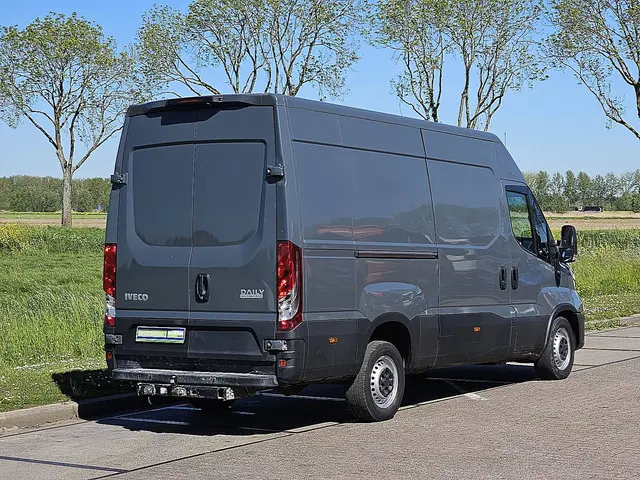 Iveco Daily