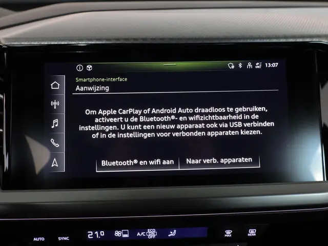 Audi Q4 Sportback e-tron