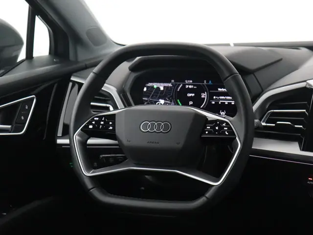 Audi Q4 Sportback e-tron
