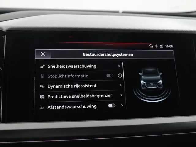 Audi Q4 Sportback e-tron