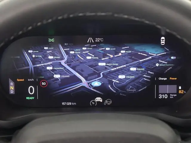 Polestar 2
