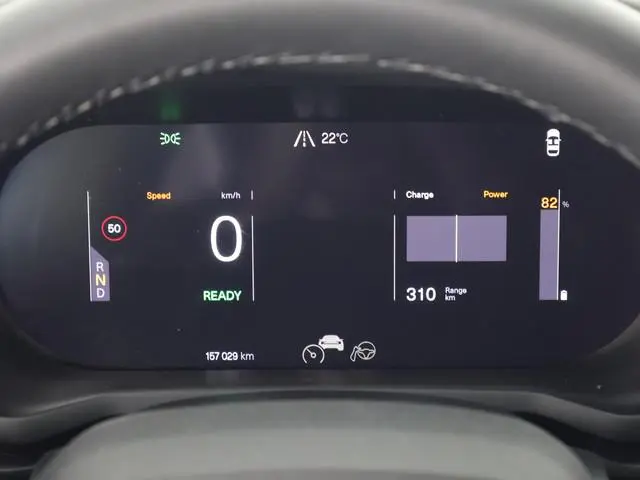 Polestar 2